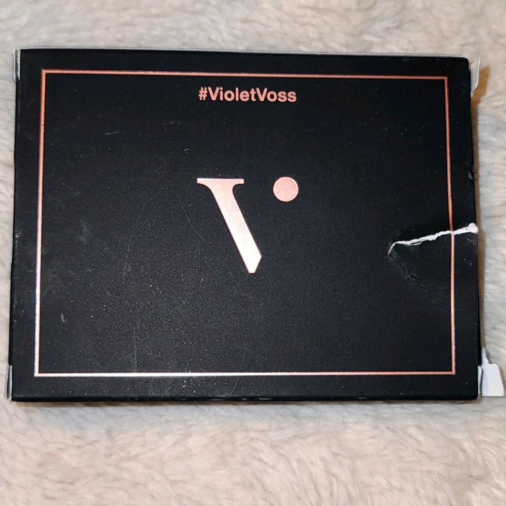 Violet Voss